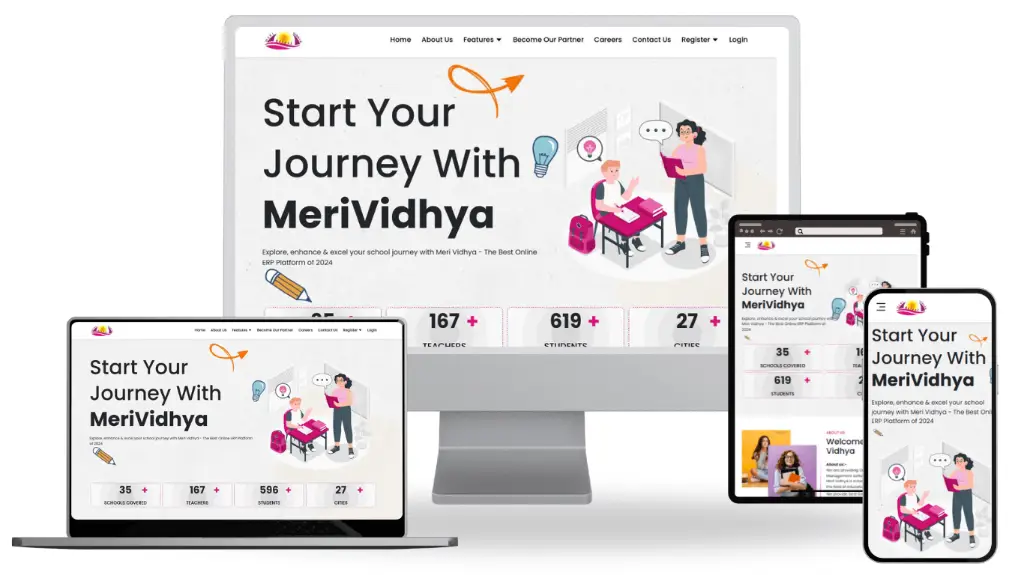 Website Development